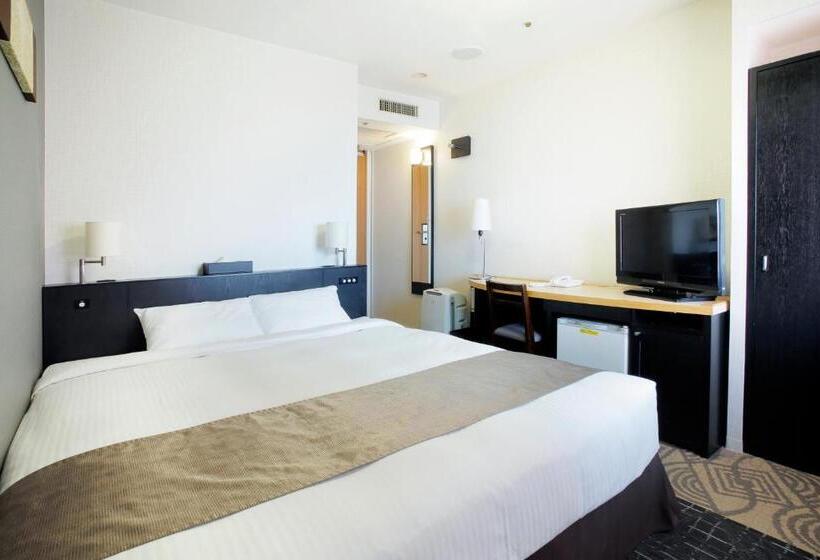 فندق Sapporo Tokyu Rei