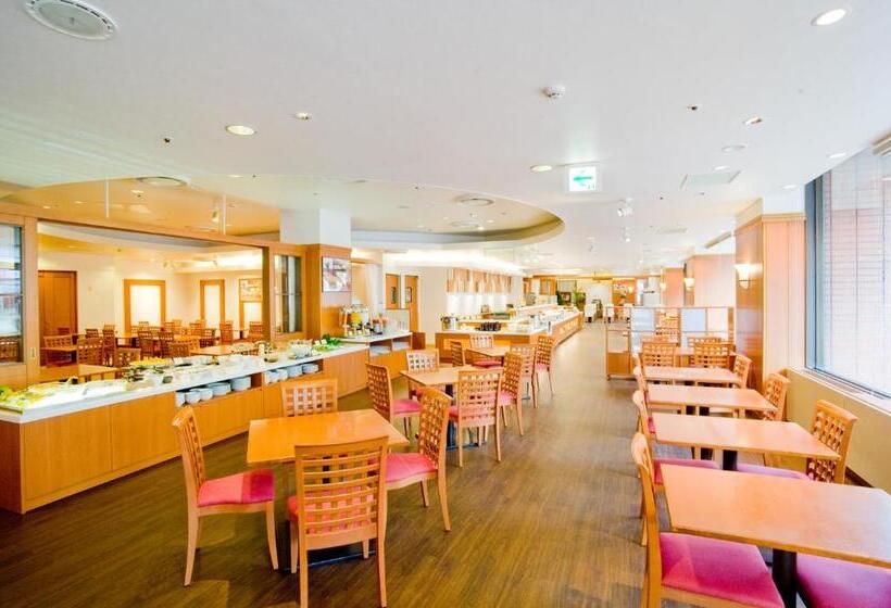 فندق Sapporo Tokyu Rei