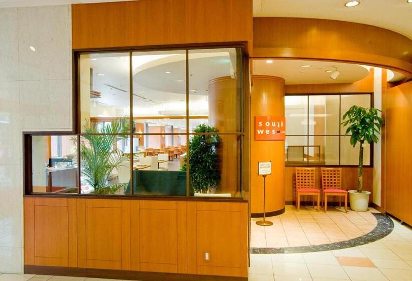 فندق Sapporo Tokyu Rei