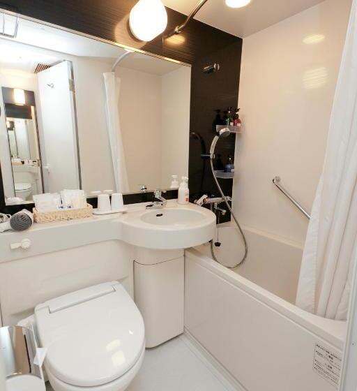 فندق Sapporo Tokyu Rei