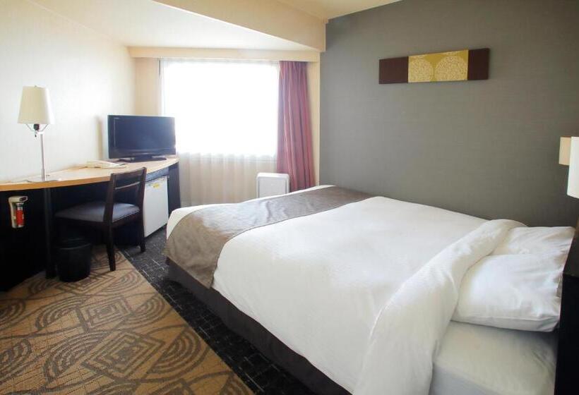 فندق Sapporo Tokyu Rei