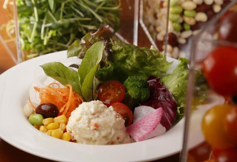 فندق Sapporo Tokyu Rei