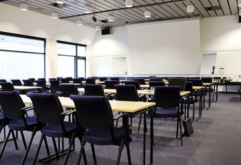 酒店 Scandic Aarhus Vest