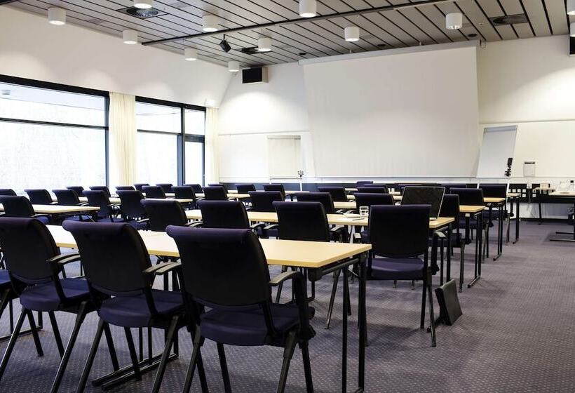 酒店 Scandic Aarhus Vest