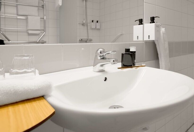 בית מלון כפרי Scandic Bollnas