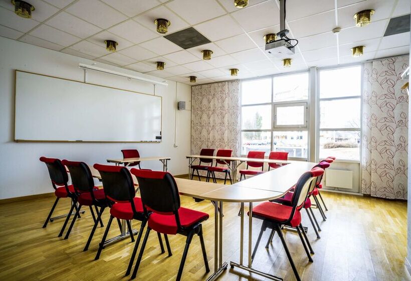 בית מלון כפרי Scandic Bollnas