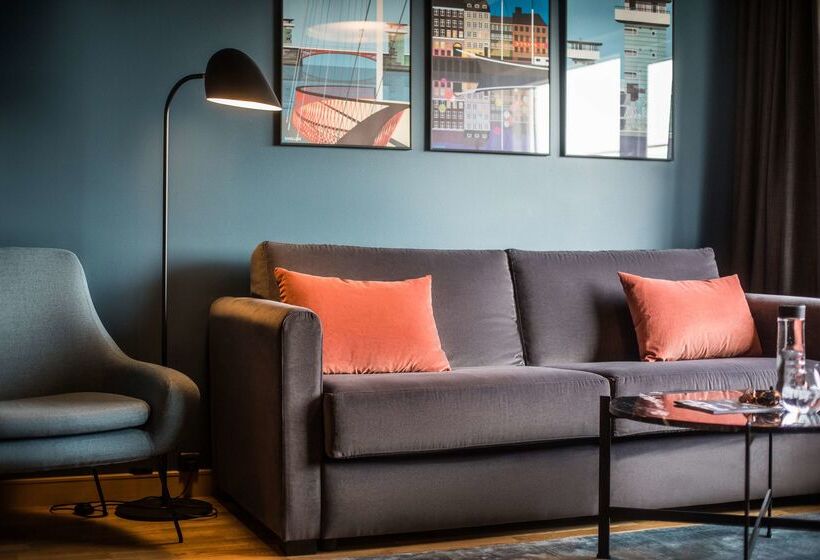 فندق Scandic Glostrup