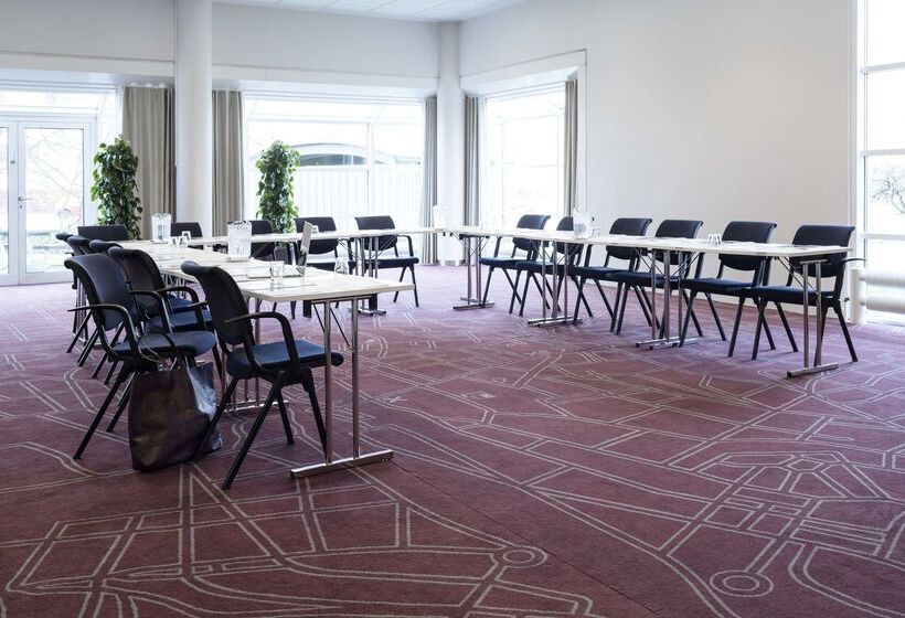 فندق Scandic Glostrup