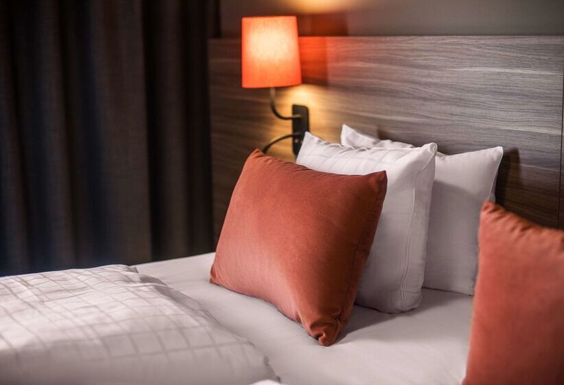 فندق Scandic Glostrup