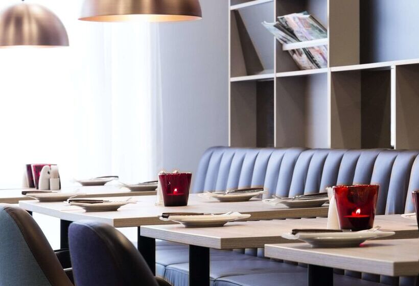 فندق Scandic Glostrup