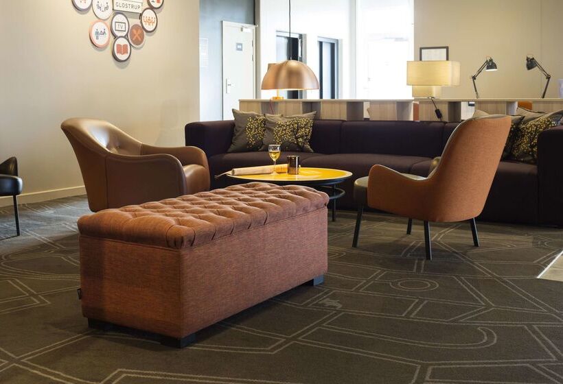 فندق Scandic Glostrup