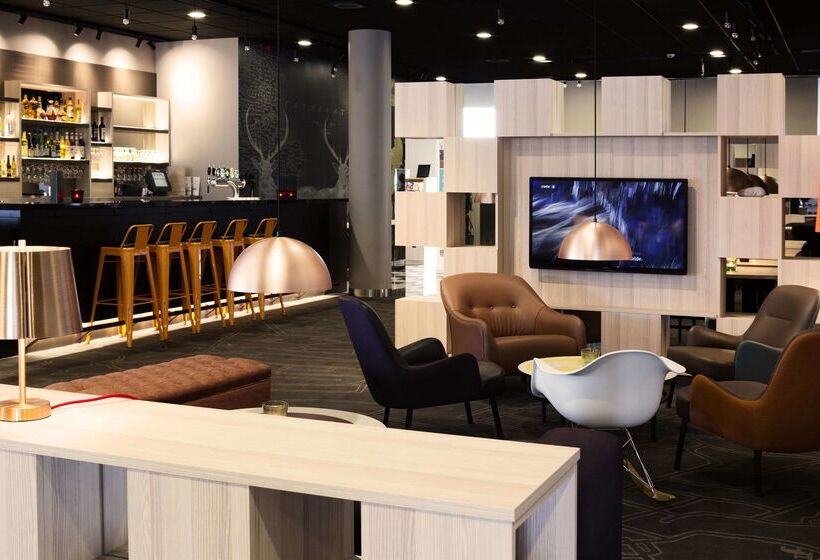 فندق Scandic Glostrup