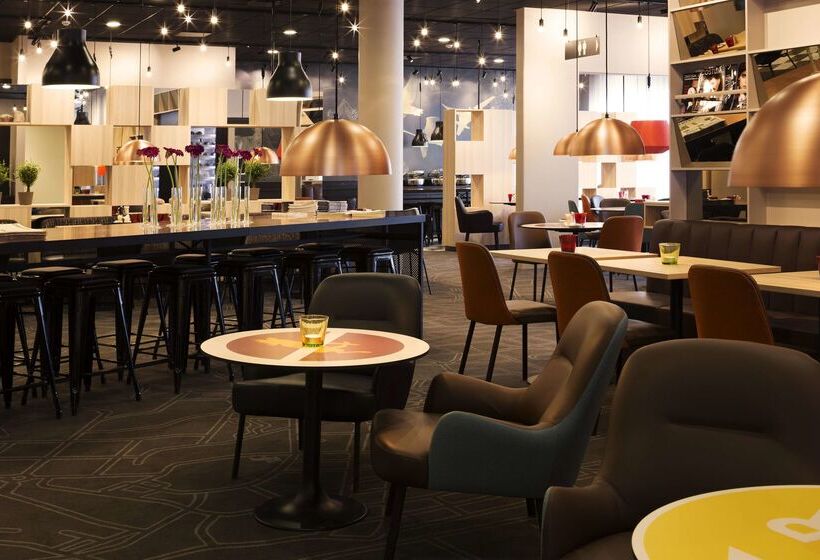 فندق Scandic Glostrup