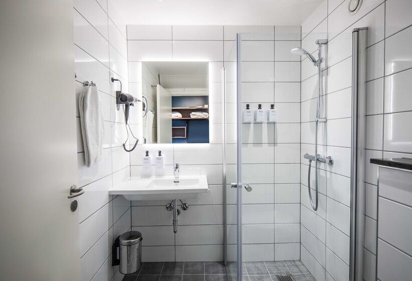 فندق Scandic Glostrup