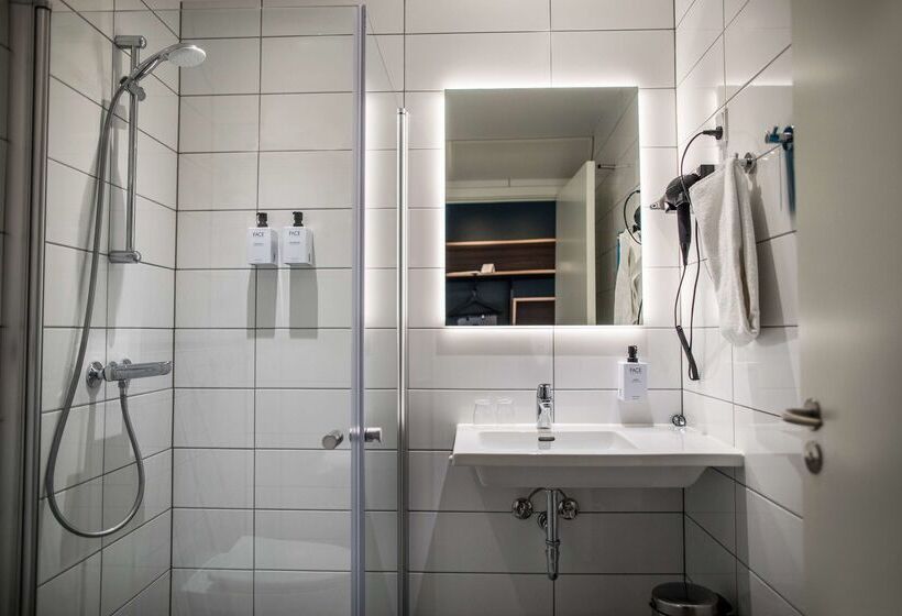 فندق Scandic Glostrup