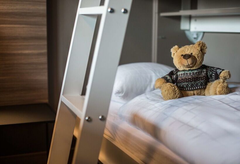 فندق Scandic Glostrup