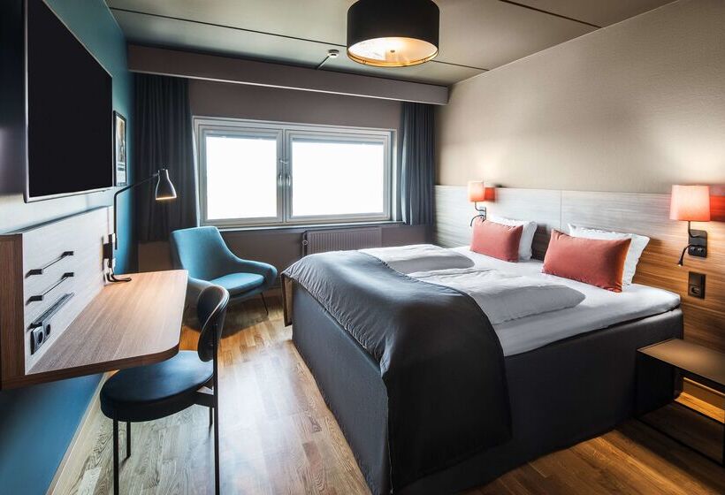 فندق Scandic Glostrup