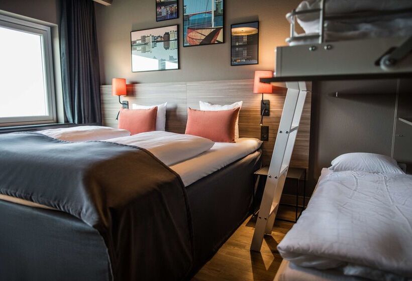 فندق Scandic Glostrup