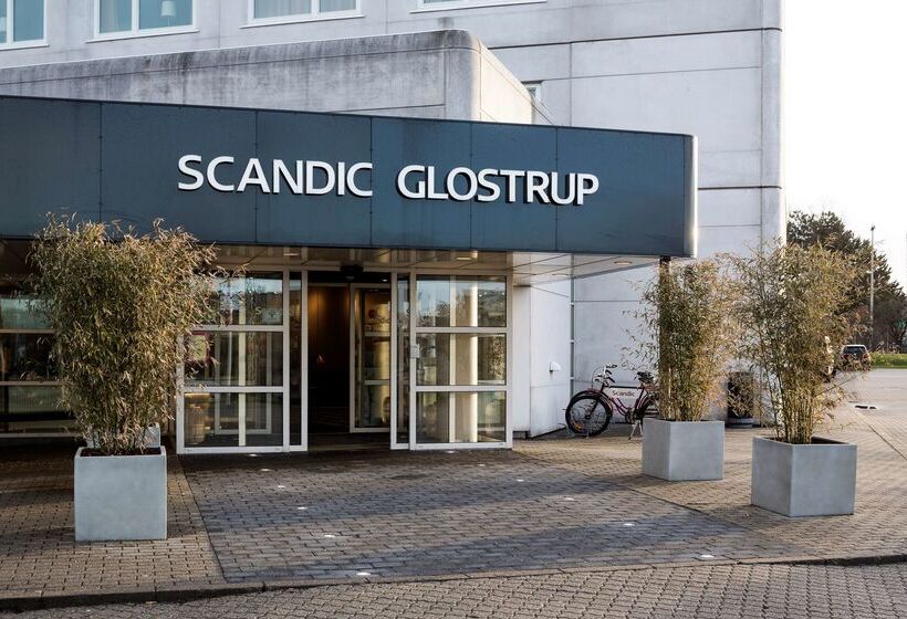 فندق Scandic Glostrup