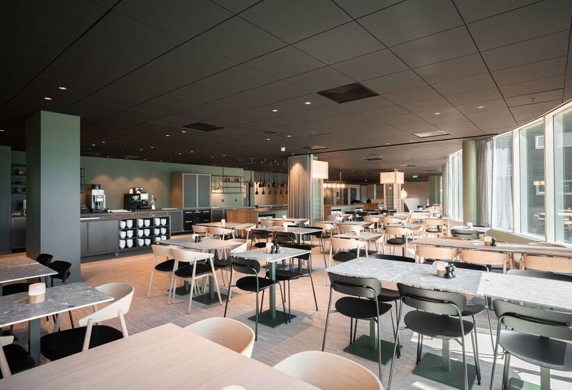 هتل Scandic Hamar