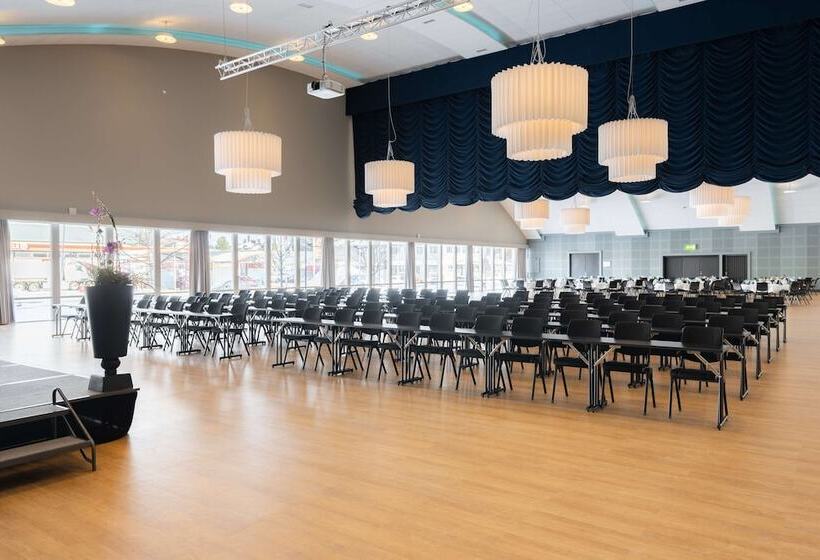 هتل Scandic Hamar