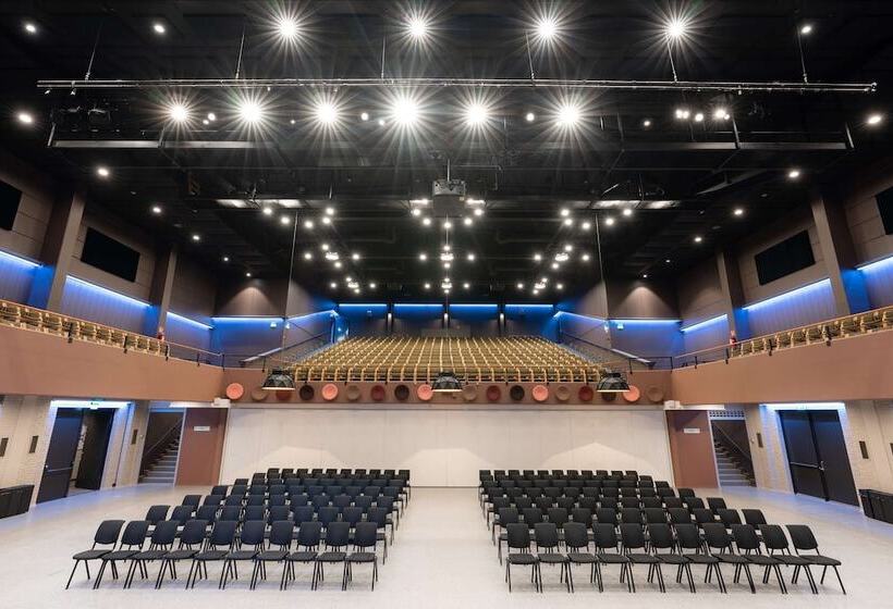 هتل Scandic Hamar