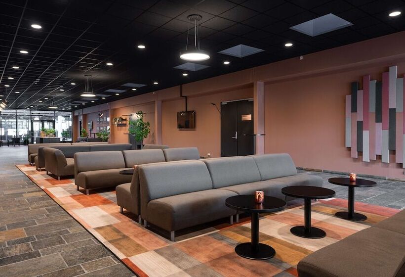 هتل Scandic Hamar