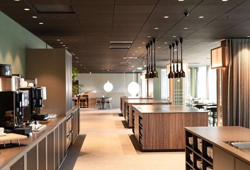 هتل Scandic Hamar