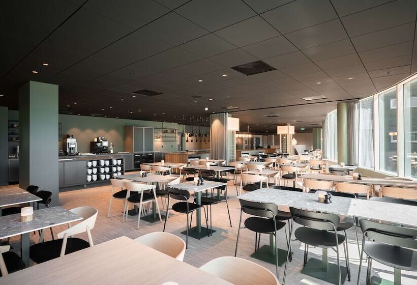 هتل Scandic Hamar