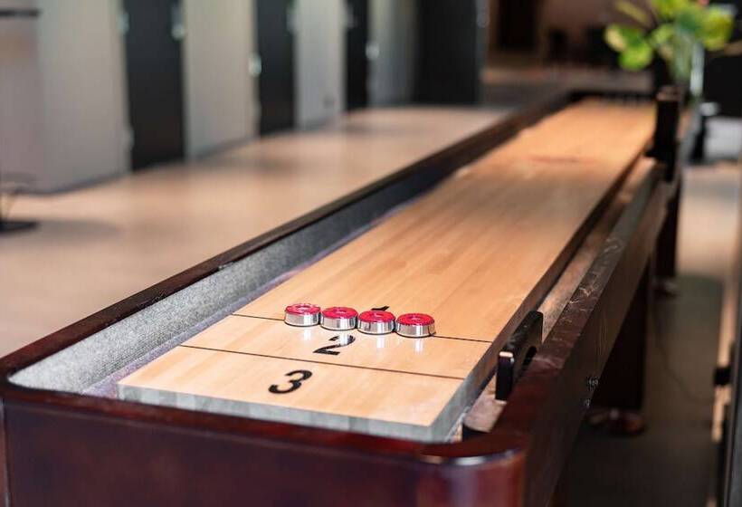 هتل Scandic Hamar