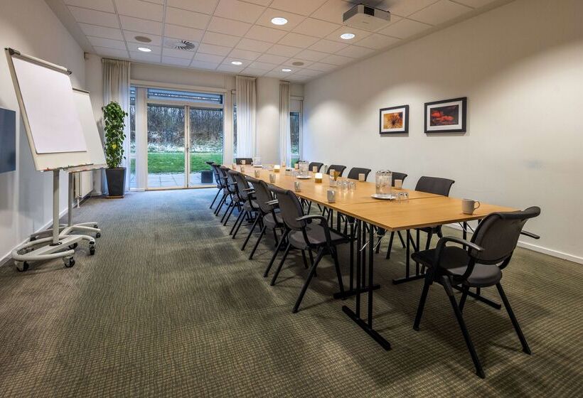 ホテル Scandic Kolding