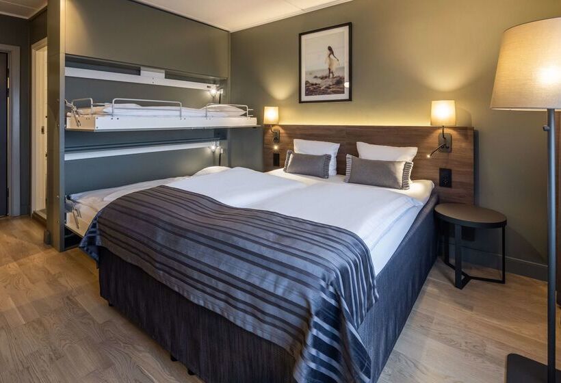 ホテル Scandic Kolding