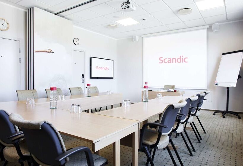 ホテル Scandic Kolding
