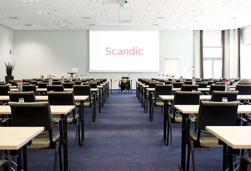 ホテル Scandic Kolding