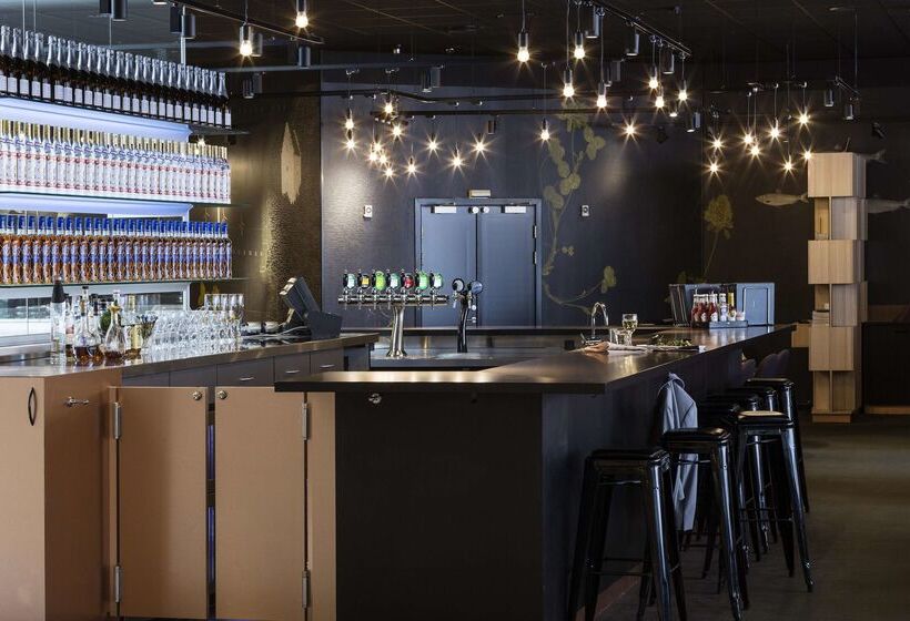 ホテル Scandic Kolding