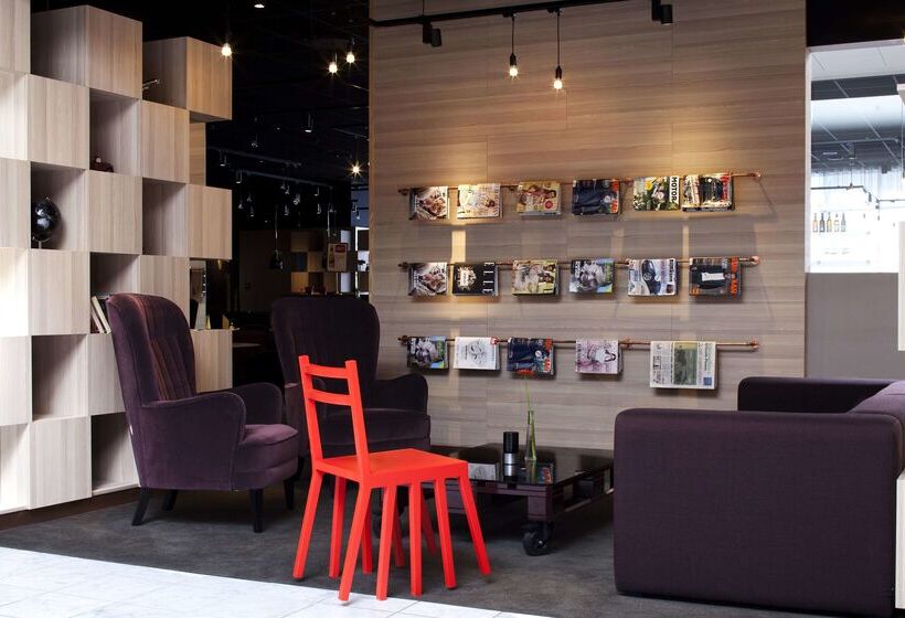 ホテル Scandic Kolding