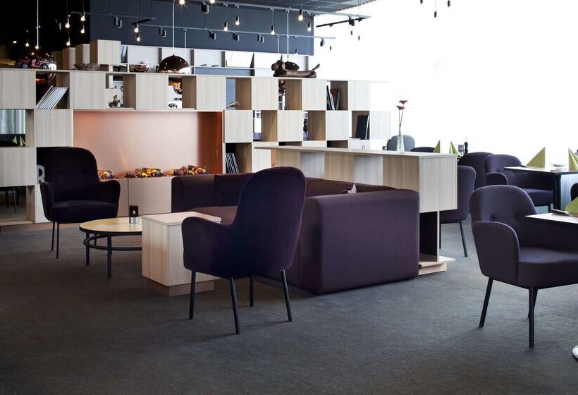 ホテル Scandic Kolding