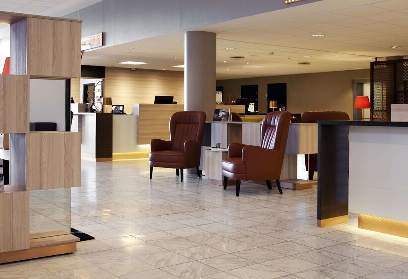 ホテル Scandic Kolding