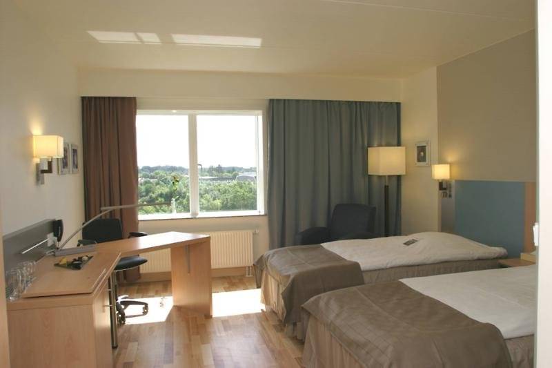 ホテル Scandic Kolding