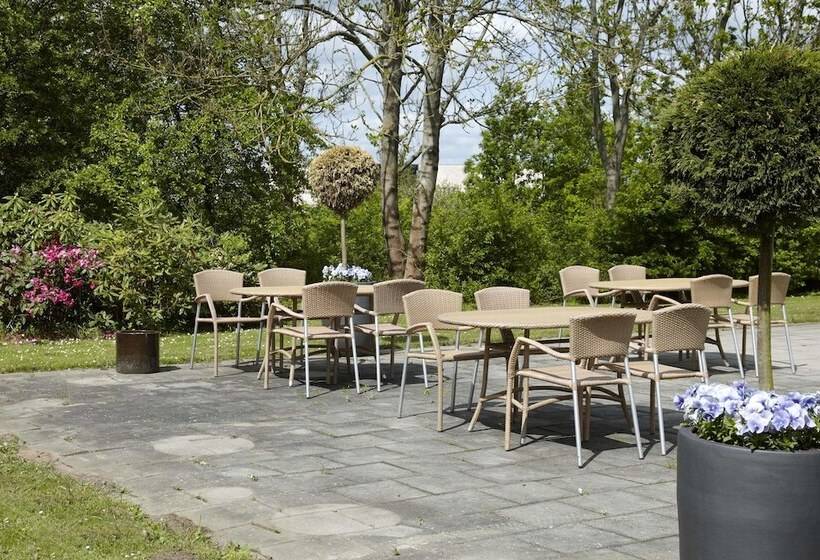 ホテル Scandic Kolding