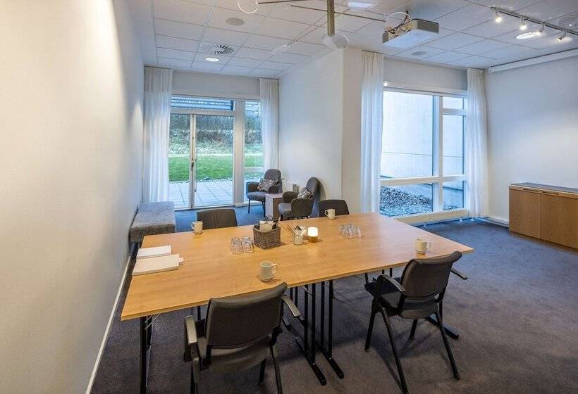 ホテル Scandic Kolding