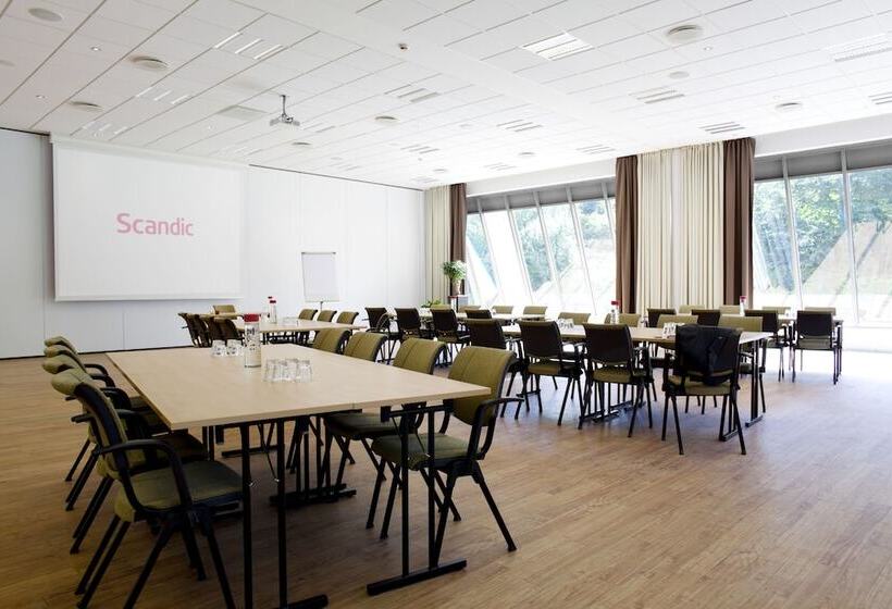 ホテル Scandic Kolding
