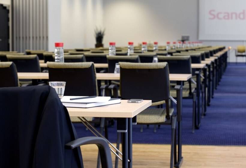ホテル Scandic Kolding