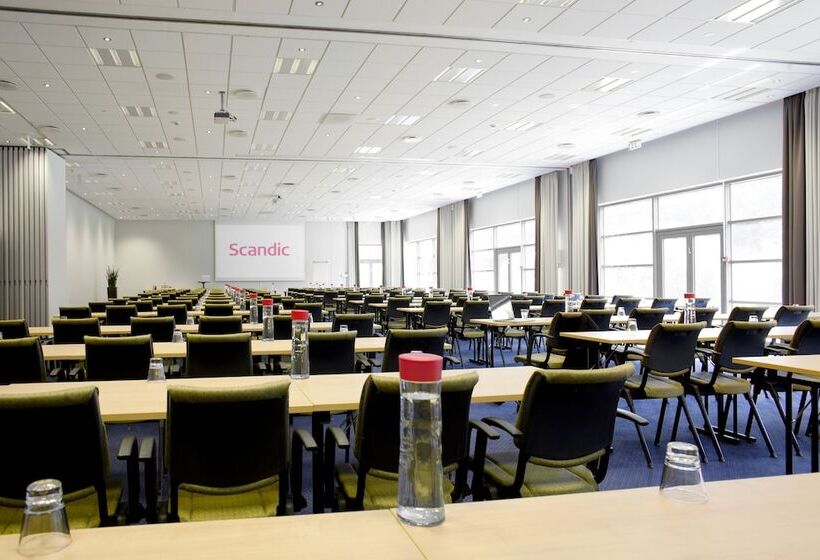 ホテル Scandic Kolding