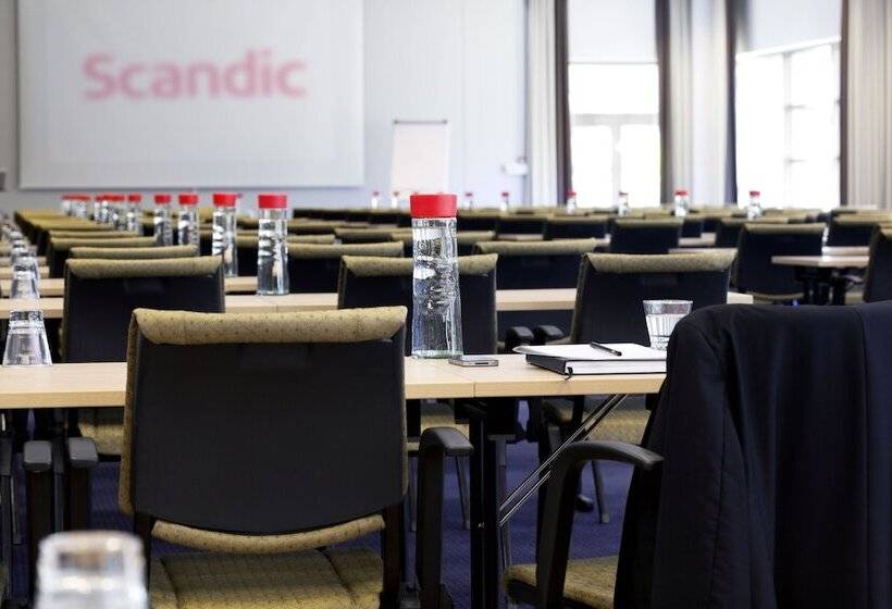 ホテル Scandic Kolding