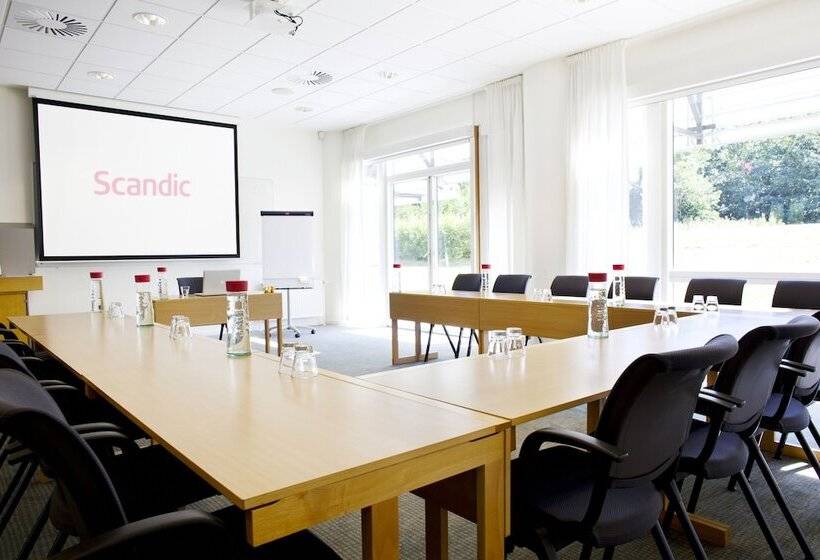 ホテル Scandic Kolding