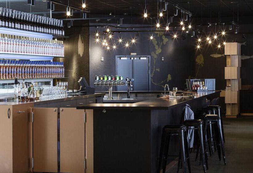 ホテル Scandic Kolding