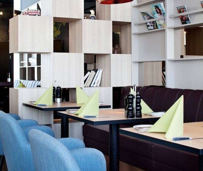 ホテル Scandic Kolding