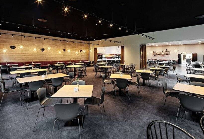 ホテル Scandic Kolding