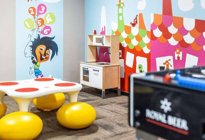 ホテル Scandic Kolding